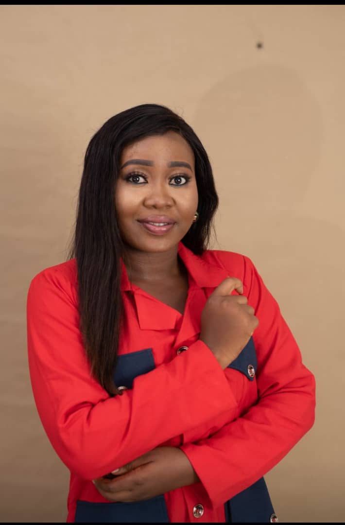 Dr. Omolola Eddo