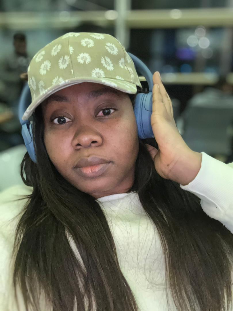 Dr. Omolola Profile